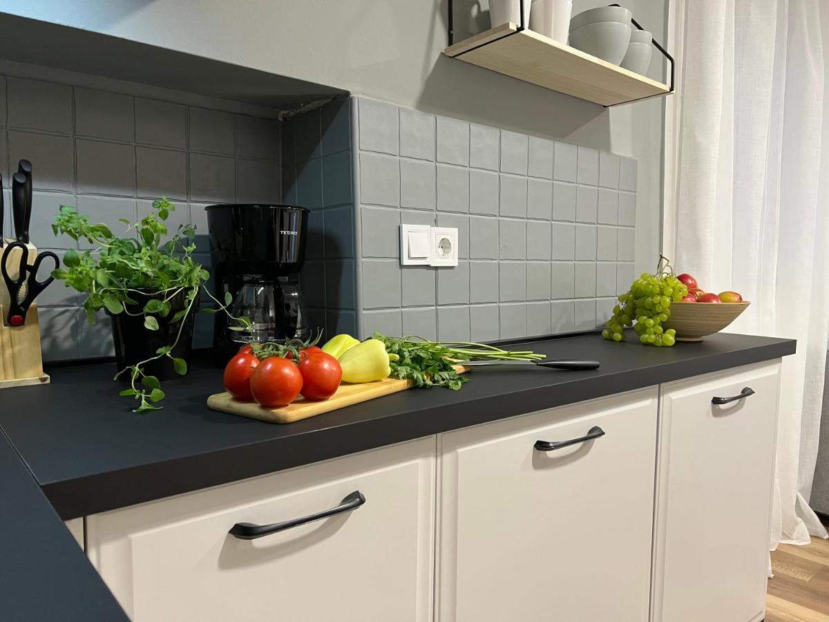 Cinderella Apartment With Free Parking بولا المظهر الخارجي الصورة
