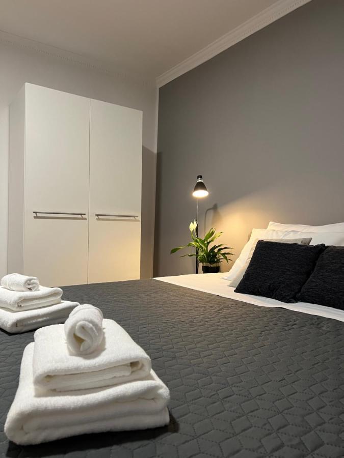 Cinderella Apartment With Free Parking بولا المظهر الخارجي الصورة