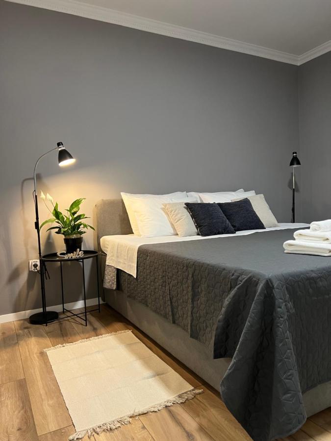 Cinderella Apartment With Free Parking بولا المظهر الخارجي الصورة