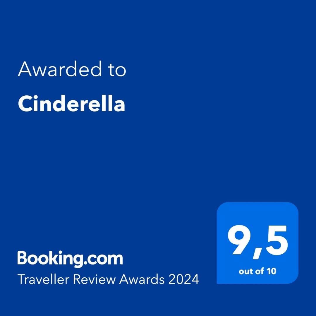 Cinderella Apartment With Free Parking بولا المظهر الخارجي الصورة