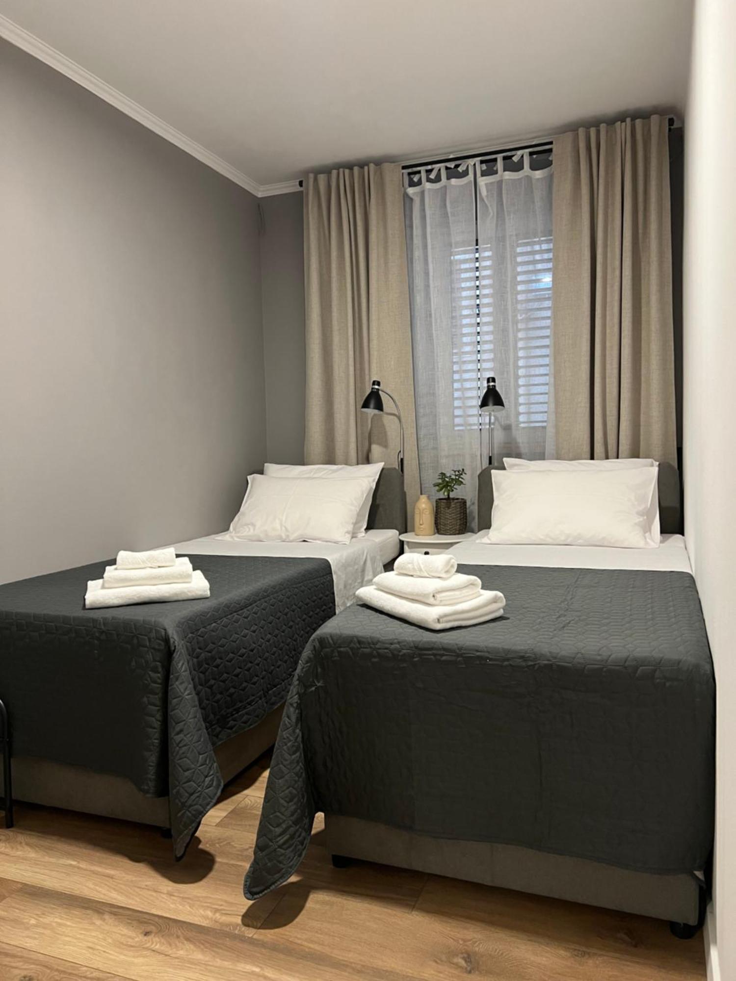 Cinderella Apartment With Free Parking بولا المظهر الخارجي الصورة