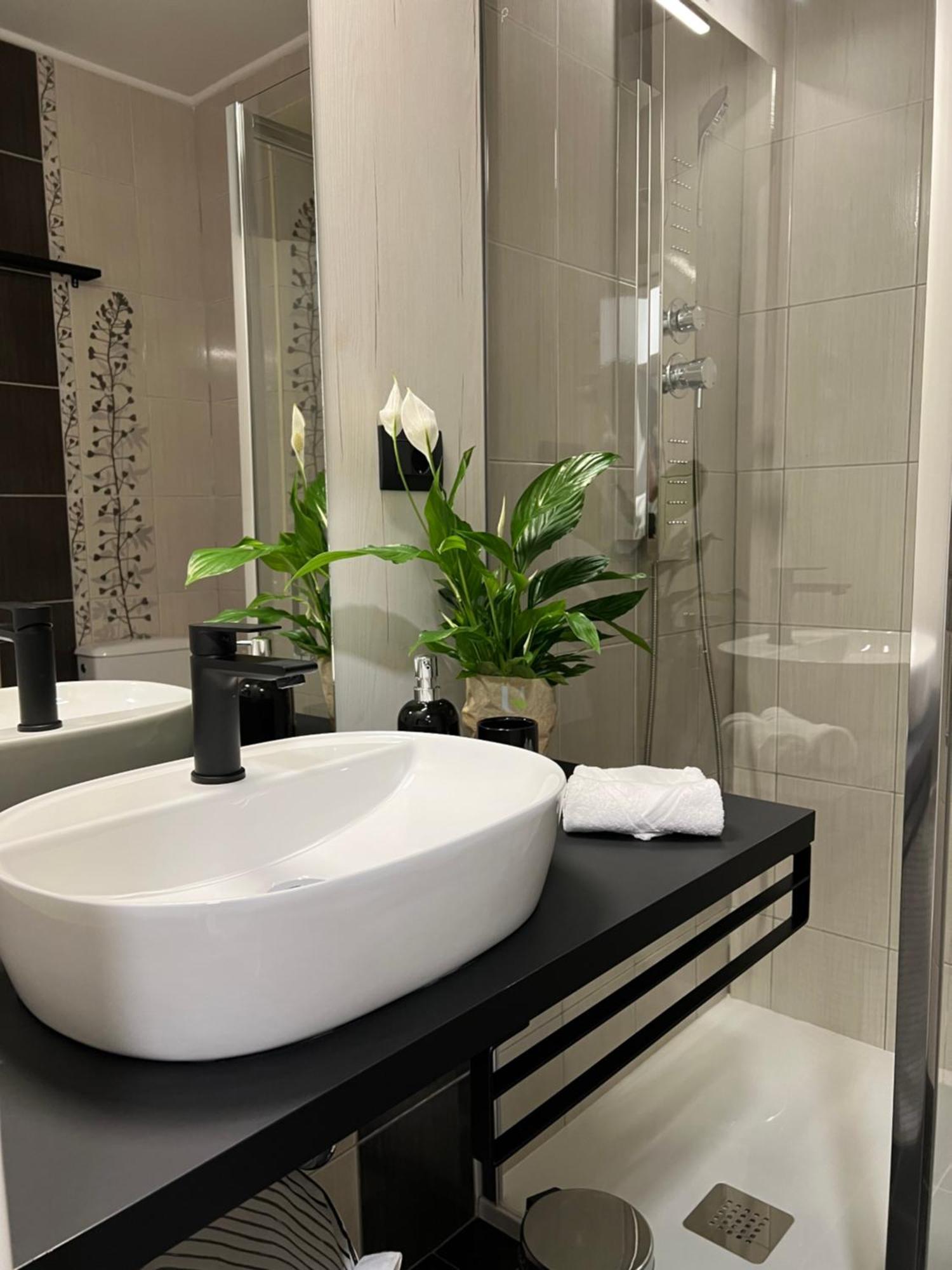 Cinderella Apartment With Free Parking بولا المظهر الخارجي الصورة