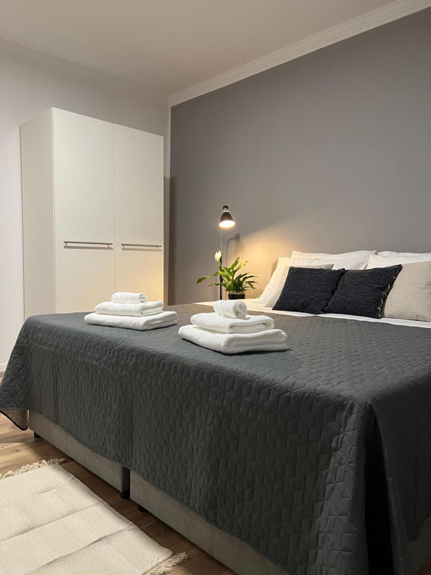 Cinderella Apartment With Free Parking بولا المظهر الخارجي الصورة